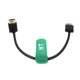 thumbnail image 3 of Cable HDMI HangTon 8K 60p 25 cm para BMPCC 4K ZCAM E2 Sony A7IV, 3 of 6