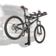 thumbnail image 2 of Portabicicletas Allen Sports Deluxe para 4 bicicletas, montaje en enganche, negro, 2 of 8