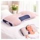 thumbnail image 1 of Almohada Delgada Ergonómica Ortopédica Cuello y Cervical 10cm Grosor, 1 of 3
