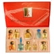 thumbnail image 1 of Perfume Charrier Parfums 10 Eaux de Parfum, caja de regalo de 57,8 ml, 1 of 3
