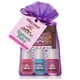 thumbnail image 1 of Set de esmaltes de uñas Piggy Paint Unicorn Fairy 7,4 ml x3 + Nail Art, 1 of 9
