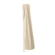 thumbnail image 1 of Funda Para Sombrilla De Jardín, Protección Contra El Polvo, Para Patio, Color Beige, Sin Poste, 1 of 5