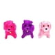 thumbnail image 1 of Pak De 3 Perro Barato Rosado, 1 of 3
