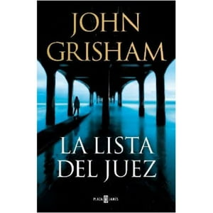 Penguin Random House - La Lista Del Juez