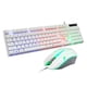 thumbnail image 2 of Teclado Mecánico para Juegos con Retroiluminación RGB, 2 of 3