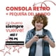 thumbnail image 2 of Consola Game Stick Retro M8, 2 of 2