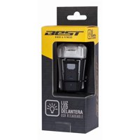 Luz Delantera Best Blanca Usb Alto Brillo