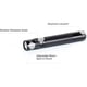 thumbnail image 2 of Linterna MagLite Solitaire Spectrum Series LED AAA negra, 2 of 4