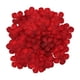 thumbnail image 4 of 200x Pétalos De Flores Artificiales Pétalos De Flores Falsos Para Propuesta Ramo Pasillo Rojo Oscuro, 4 of 5