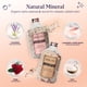 thumbnail image 5 of Sales de baño SpaLife Tea Spa con minerales con infusión de pétalos, 500 g, paquete de 2, 5 of 7