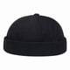 thumbnail image 1 of Gorro Hip Hop Modelo Narnicbf, Gorro Urbano Color Negro Negro Estandar Lisa, 1 of 2