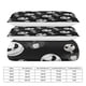 thumbnail image 3 of Nightmare Before Christmas Bedding Set Duvet Cover Comfortable and Lightweight Cartoon Bedding3 Piece, 3 of 5