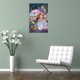 thumbnail image 5 of Princesa Sofía Cuadro decorativo colgante - Arte de pared - Póster enmarcado - Decoración de pared - Regalos para familia, amigos y aficionados 20*30 cm, 5 of 6