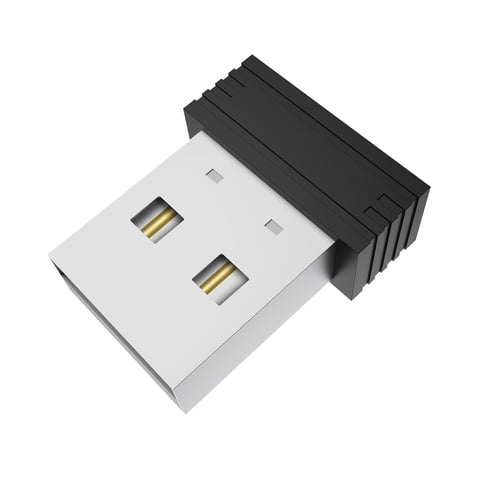 Magideal - De Ratón Usb Multifunción Fácil De Usar Duradero