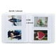 thumbnail image 4 of Álbum de fotos de 2 x 3 pulgadas para minicámaras, cámaras instantáneas e impresoras instantáneas Zip., 4 of 8