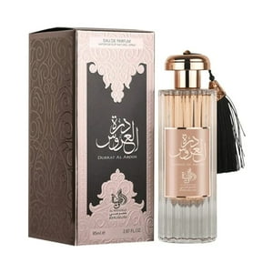 Al Wataniah - Durrat Al Aroos Woman Edp 85Ml
