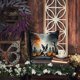 thumbnail image 5 of Almohada Decorativa Boston Terrier 14x14 Cm, 5 of 6