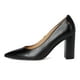 thumbnail image 3 of Zapato Tommy Hilfiger Abilene3 para mujer, color negro, talla 6.5, 3 of 3