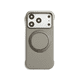 thumbnail image 1 of Carcasa Funda Para iPhone 17 Pro Synde Anillo Gris, 1 of 3