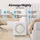thumbnail image 2 of Purificador de Aire Coway Airmega AP1512HHW HEPA 33 m², 2 of 3
