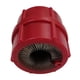 thumbnail image 1 of Limpiador de terminales de batería, herramienta de limpieza de terminales de batería, perno hexagonal de 8,2mm , Rojo 17mm, 1 of 5