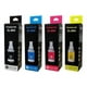 thumbnail image 1 of 4 Tinta Premium Dye Para Epson T 664 70 Ml Colores, 1 of 3