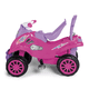 thumbnail image 4 of Rodado Con Pedales Cross Legacy Rosado, 4 of 6