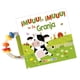 thumbnail image 1 of Muu Muu En La Granja... Libro Cascabel, 1 of 2