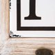 thumbnail image 3 of Letrero DII Vintage Farmhouse Laundry, 18 x 9 cm, madera, 3 of 5