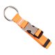 thumbnail image 2 of Cinturón De Equipaje Para Maletas, Accesorio De Viaje, Pinza Para Chaqueta, Correa Para A?adir Equipaje, Color Naranja, 2 of 5
