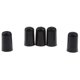 thumbnail image 1 of 5 Piezas De Alfombrillas Antideslizantes Protectoras De Puntas De Goma Negra Para Violonchelo, 1 of 5