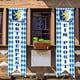 thumbnail image 1 of Set de decoración Banner Blulu para el Oktoberfest, 2 unidades, 1 of 6