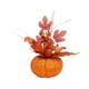 thumbnail image 1 of Adorno De Accesorios De Fotografía De Flor De Calabaza Artificial Para Escritorio Dormitorio Granada De Acción De Gracias, 1 of 3