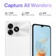 thumbnail image 4 of Celular UMIDIGI G5A 4+64 GB 6.52" 13 MP 5000 mAh Blanco, 4 of 6