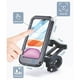 thumbnail image 2 of Soporte Smartphone 360° Magnético Para Bicicleta Y Moto, 2 of 3