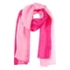 thumbnail image 1 of INSPIRE CHIC Pañuelos de Satén de Color Gradiente para Mujer Coloridos, Ligeros, Suaves, Pañuelo para el Cuello, Hiyab, Bufanda para la Cabeza, Envolturas, Chal 70.9"x35.4" Gradiente-4, 1 of 6