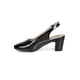 thumbnail image 5 of Zapato Barbel Negro, 5 of 5