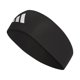 thumbnail image 1 of Banda para la cabeza adidas Alphaskin para entrenamiento y sudor, 1 of 4