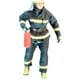 thumbnail image 1 of Figuras De Bombero De Resina 1/64, Modelo De Personas Pequeñas Para Paisaje, Decoración De Paisaje, Estilo A, 1 of 3