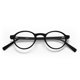 thumbnail image 2 of Lentes de Lectura eyebobs Board Stiff Redondos Mate Negro, 2 of 9