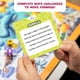thumbnail image 5 of Juego de mesa matemático Clever Fox Play Number Hunter 5-10 años, 5 of 6