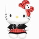 thumbnail image 1 of Peluche Hello Kitty - Hello Kitty - 20 Cm rojo, 1 of 2