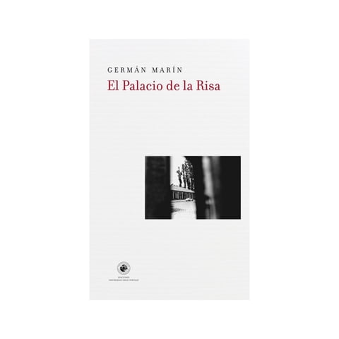 Ediciones Udp - Libro El Palacio De La Risa