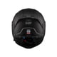 thumbnail image 4 of Casco MT FU404SV Atom 2 SV Solid A1 Negro Mate L + pinlock MT-V-35, 4 of 7