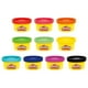 thumbnail image 1 of Masas y Plastilinas Play Doh Tubo de Fiesta, 1 of 3