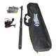 thumbnail image 2 of Kit Caña de Pescar Telescópica con Accesorios y Bolso, 2 of 3