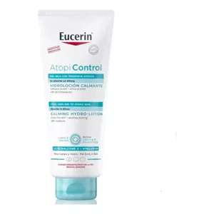 Genérico - Eucerin Atopi Control Hidrolocion Calmante 400 Ml