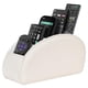 thumbnail image 1 of CADDY SITHON - Soporte para Controles Remotos de 5 Compartimentos, 1 of 6