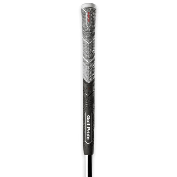 Golf Grip Golf Pride MCC Plus4 Align Max, tamaño mediano, paquete de 8