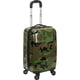 thumbnail image 3 of Maleta Rockland Safari Carry On Camo 22 Pulgadas Rígida, 3 of 3